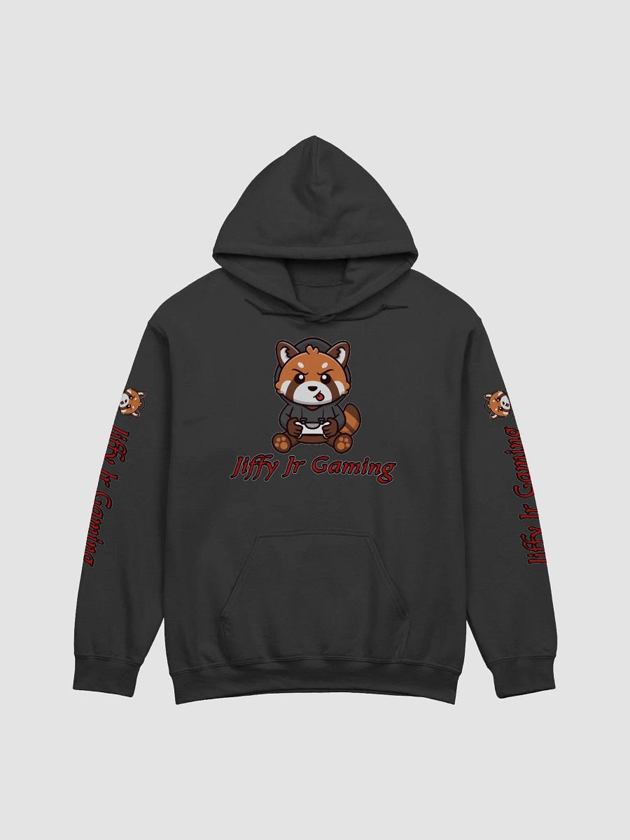 Jiffy Red Panda Sweatshirt product image (6)