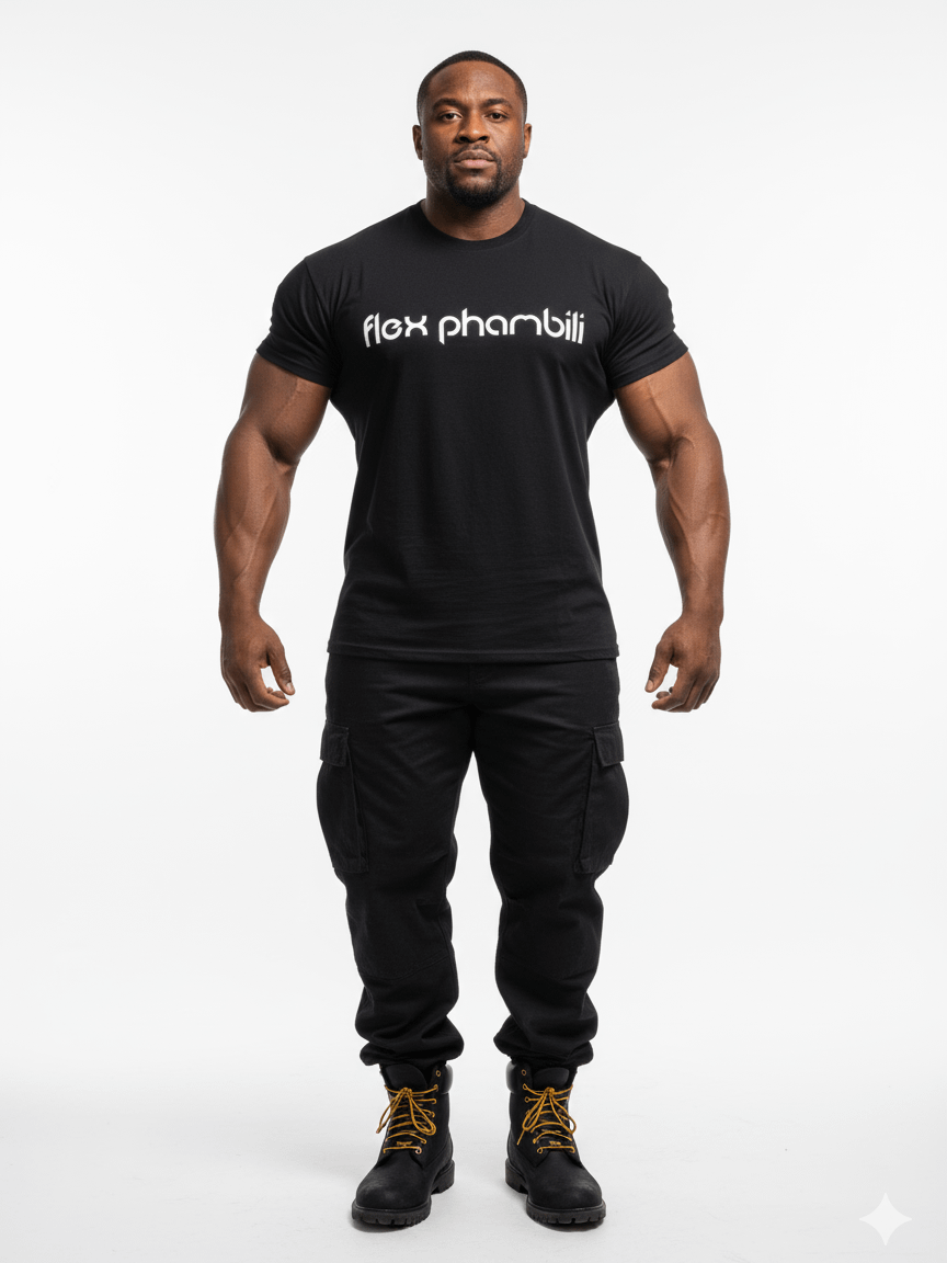 T-SHIRT '' Cheat Never '' product image (1)