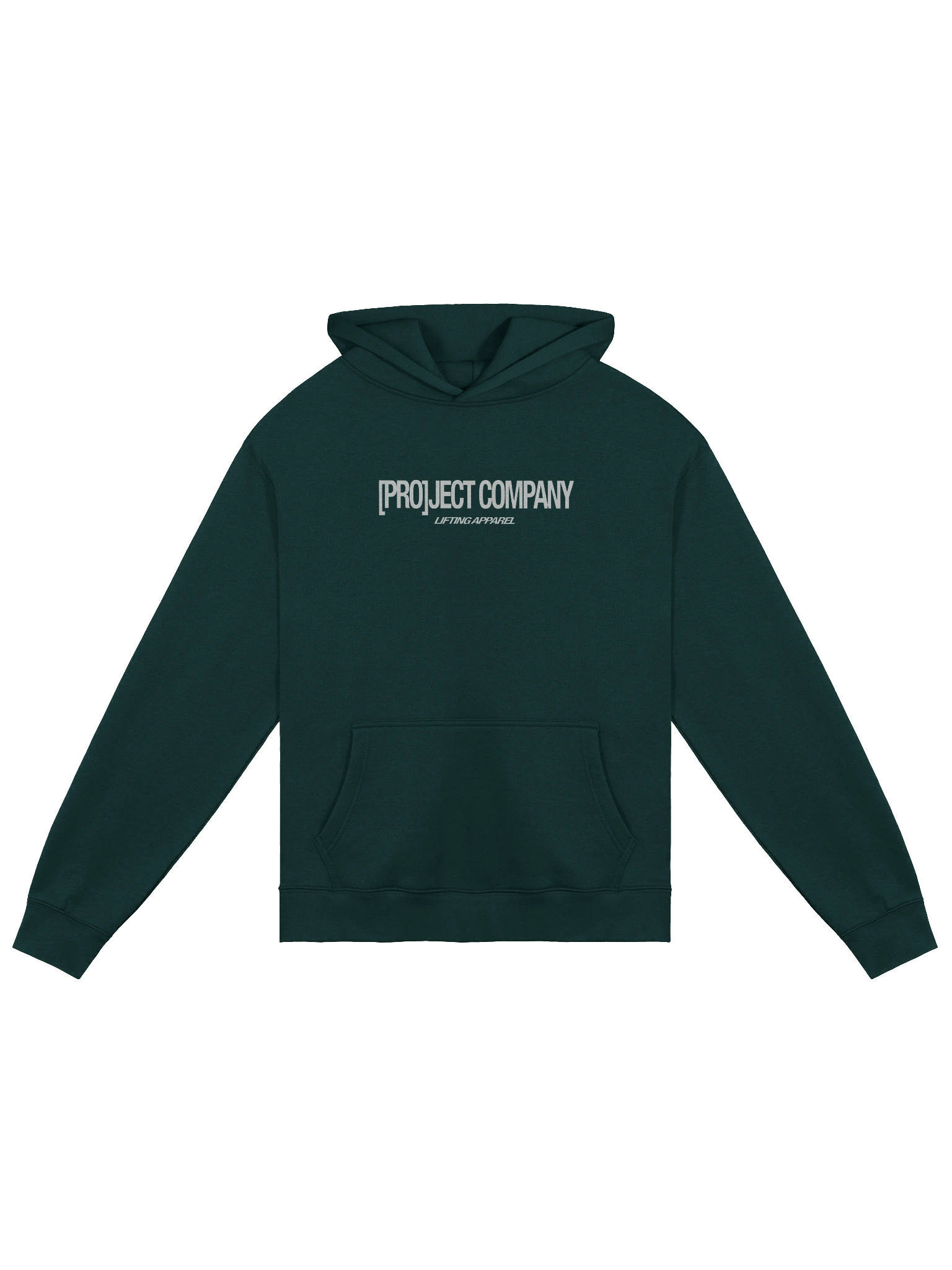 [PRO]CO. Hoodie product image (1)