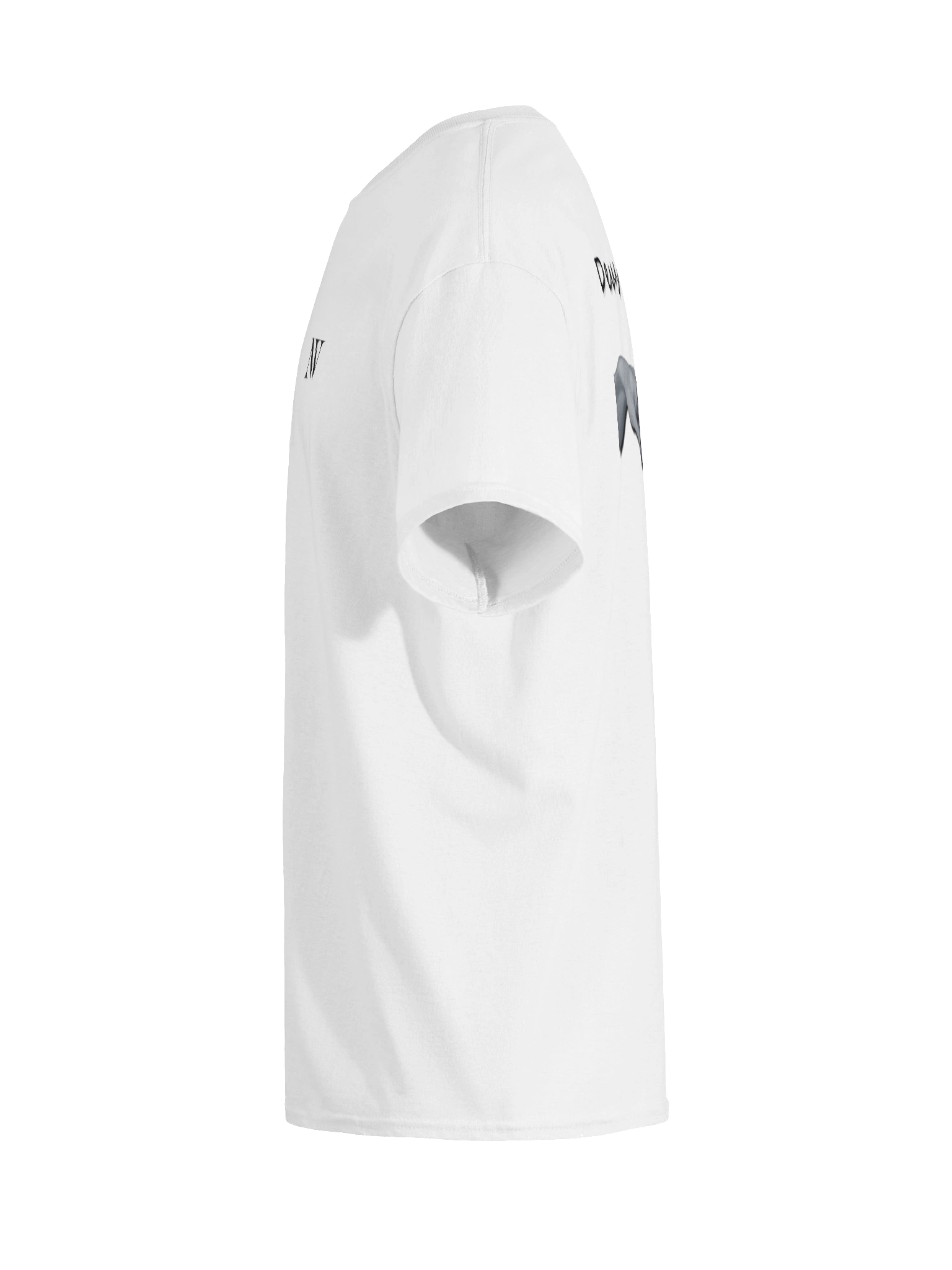 (W) Deus Nobiscum Heavyweight T-Shirt - Winter 2026 product image (11)