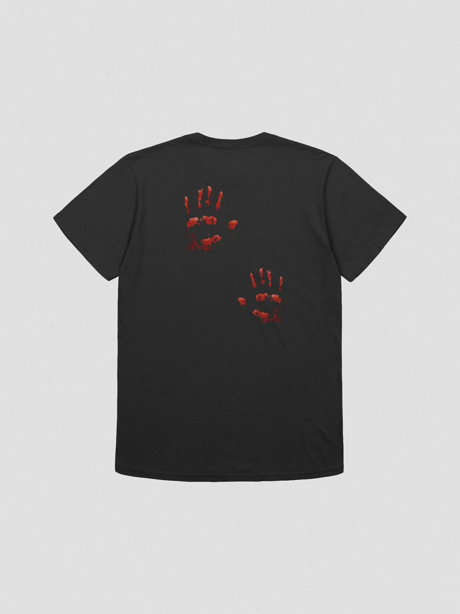 BOO T-Shirt! product image (9)