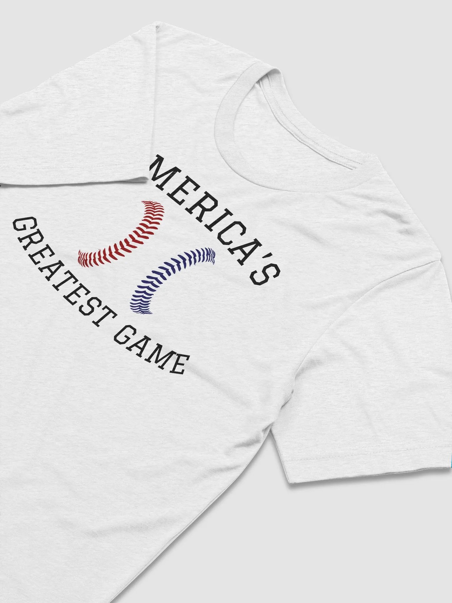 America's Greatest Game | T-Shirt product image (3)