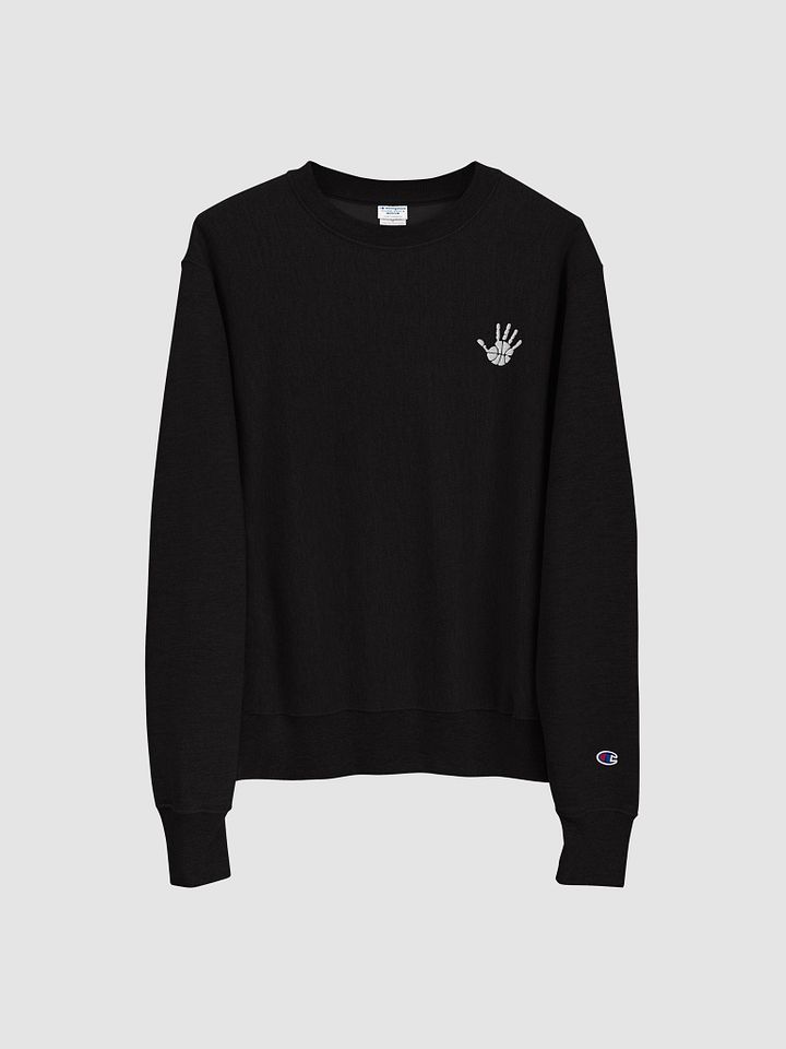 Classic Logo Crewneck product image (1)
