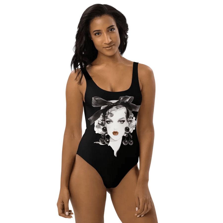 Lady Elegance Women's Swimsuit product image (10)