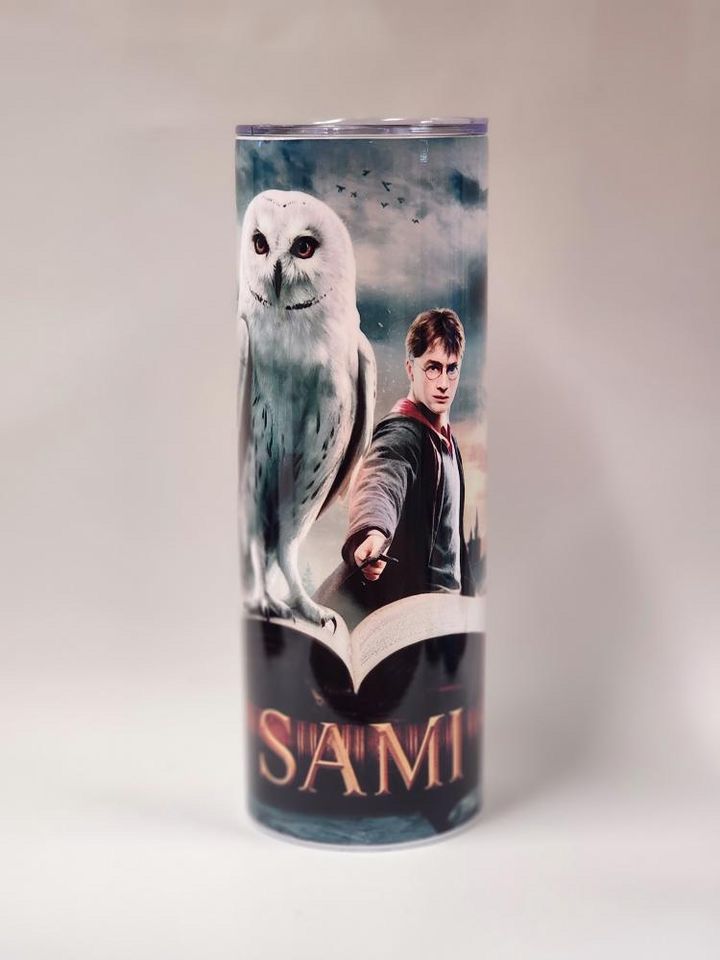 Customized 20oz Tumbler product image (9)