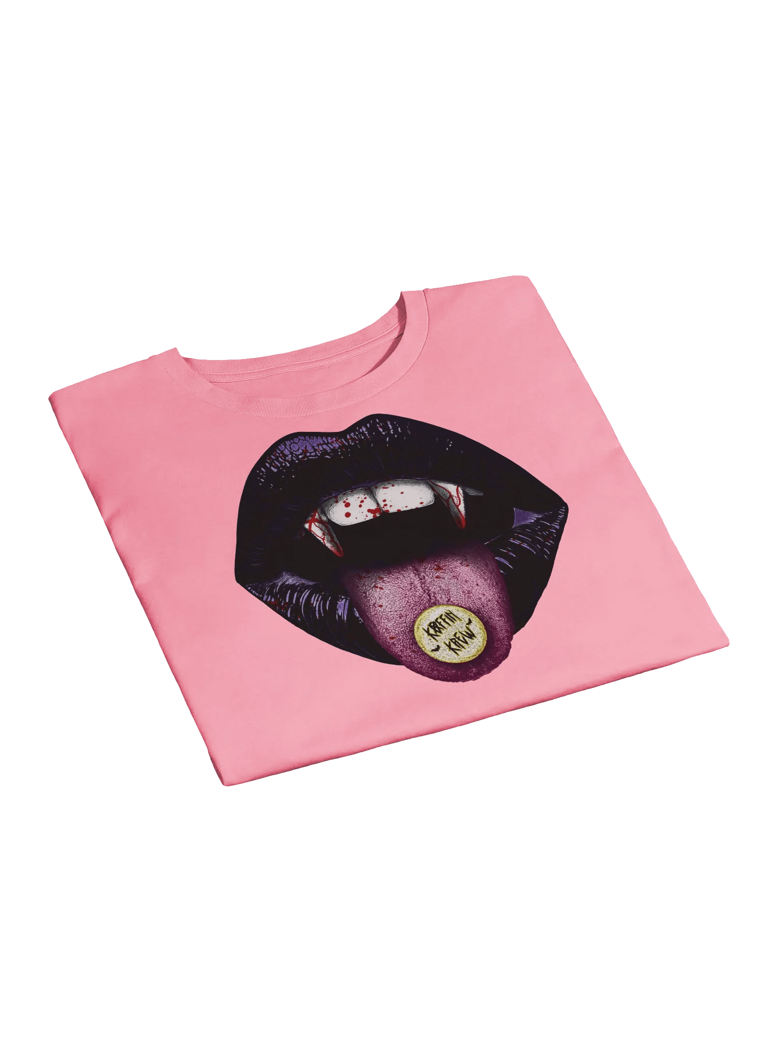 Eternal Kiss Crop Top product image (2)