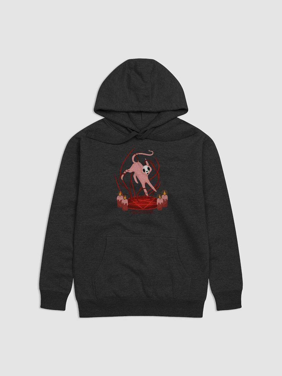 Summon Cat Hoodie product image (1)