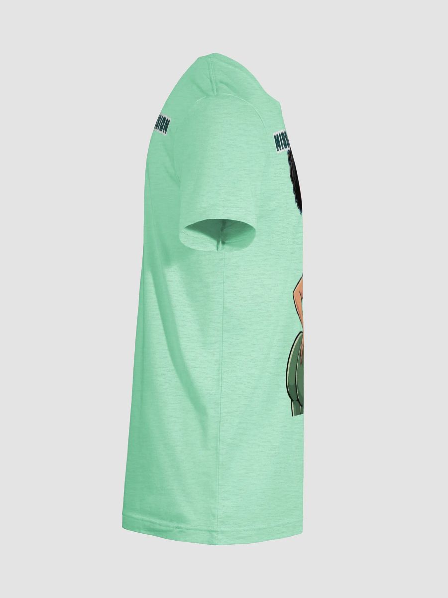 Miss Omission Petty T-Shirt product image (107)