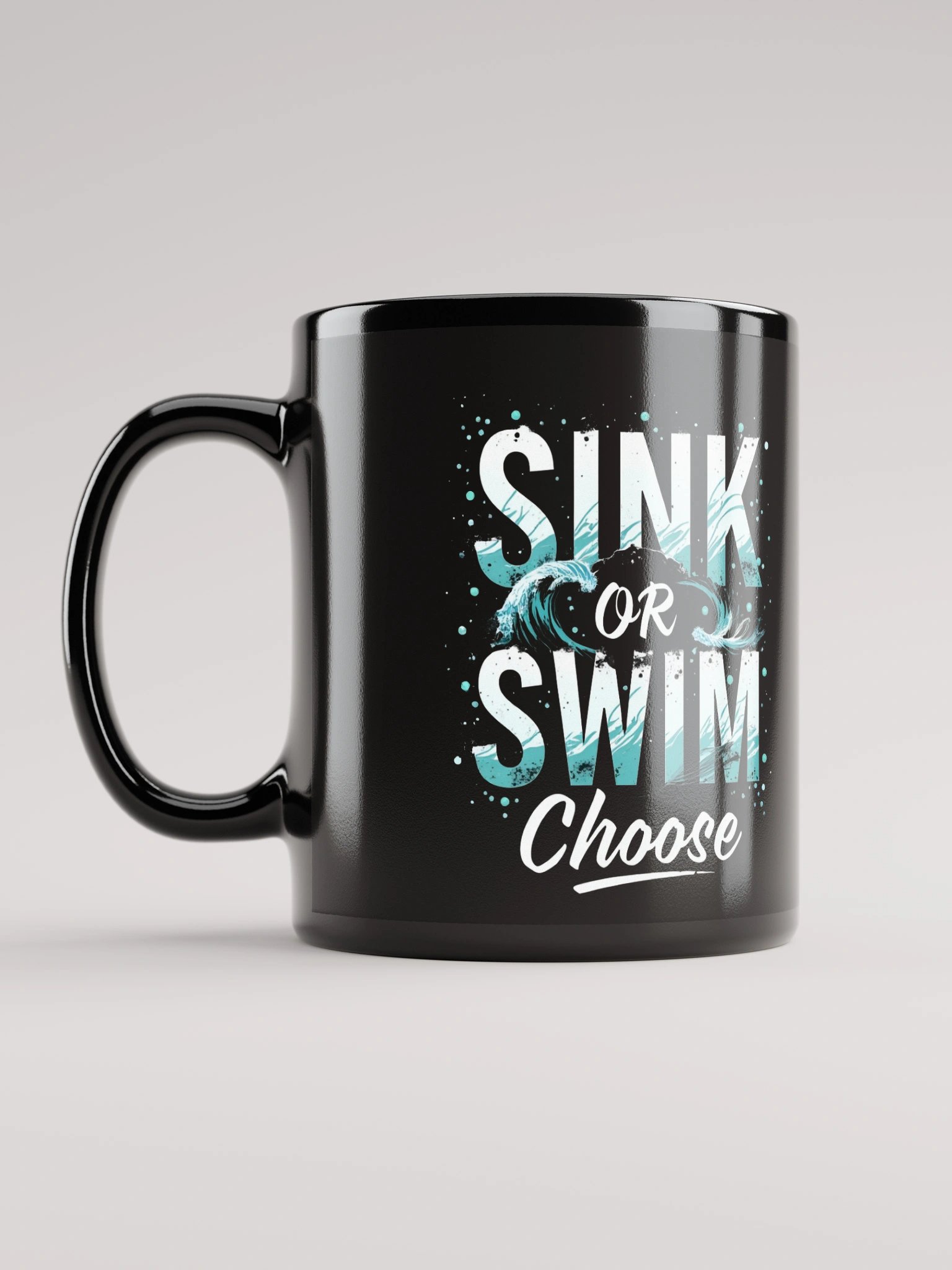 Sink or Swim, Choose – The Tom Cruise Inspired Mug That Will Empower Your Every Morning product image (11)