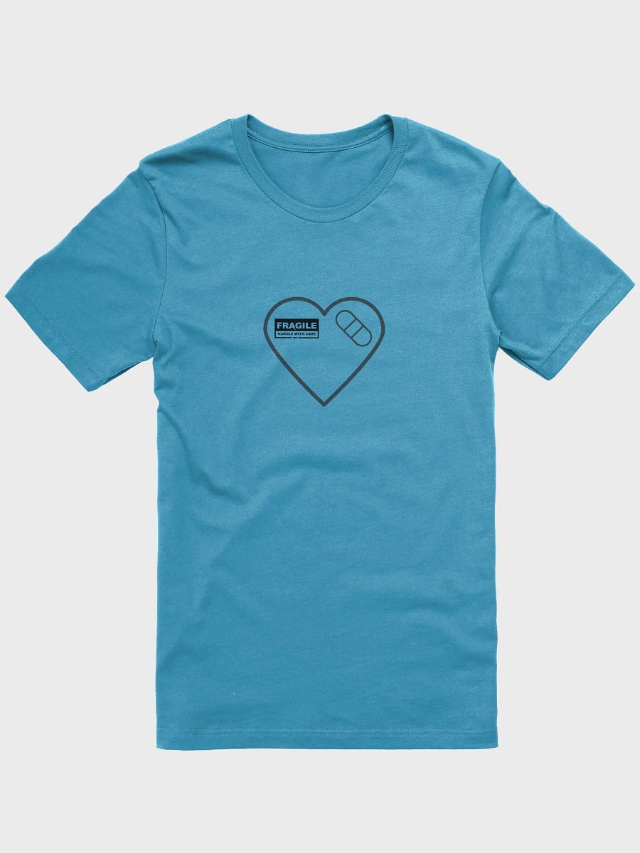 Heartfelt Capsule Unisex T-Shirt product image (3)