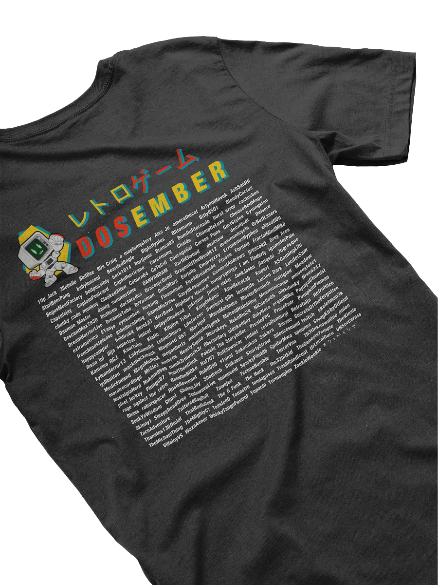 DOSEMBER 2024 product image (4)
