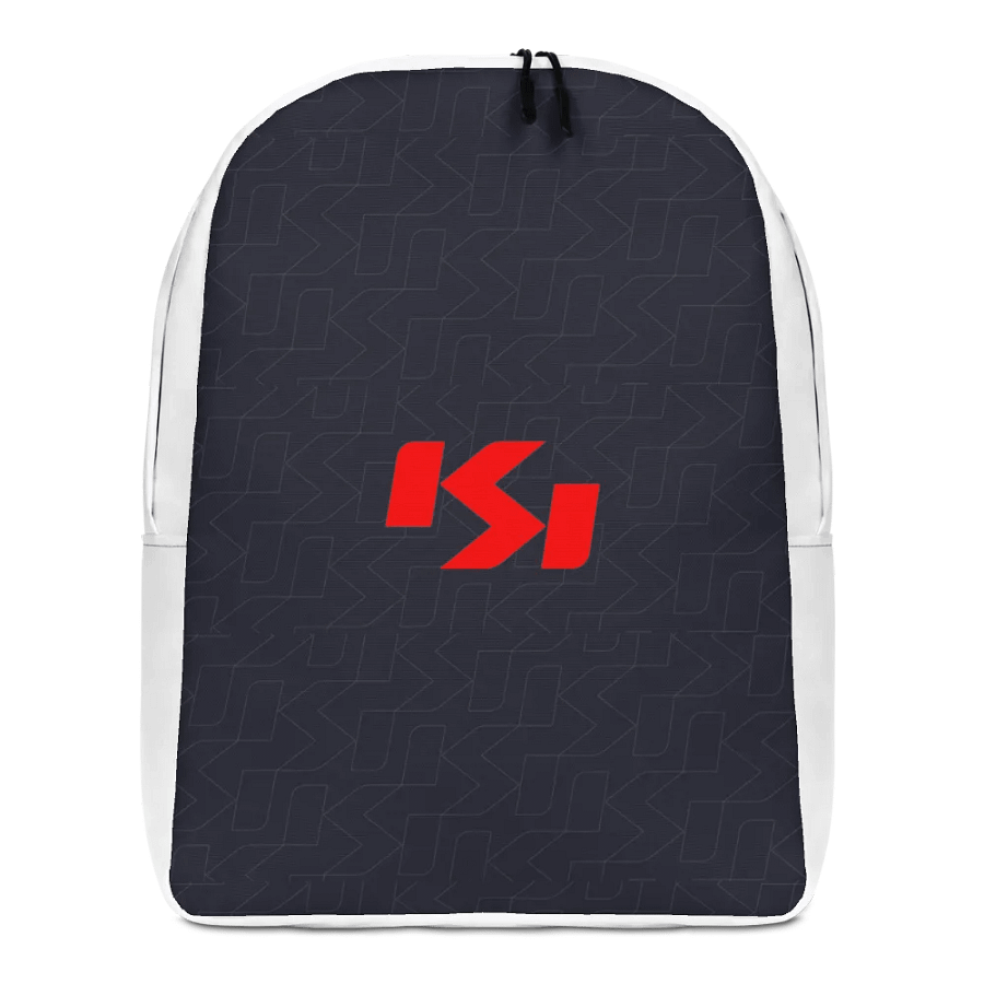 KSI Book Bag product image (1)