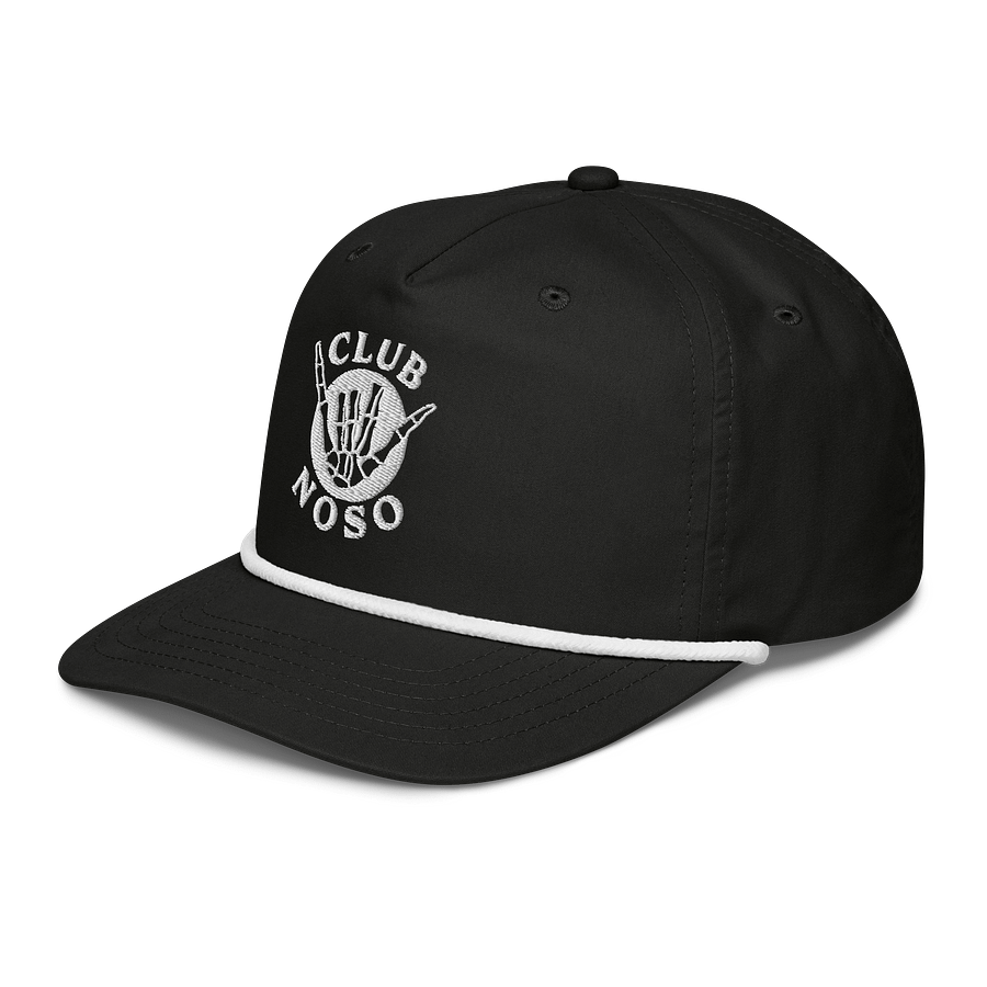 Club Noso Shaka Sign Cap product image (3)