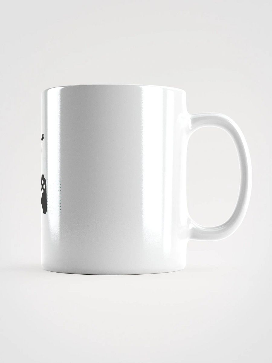 Game Over Explosion Mug product image (3)