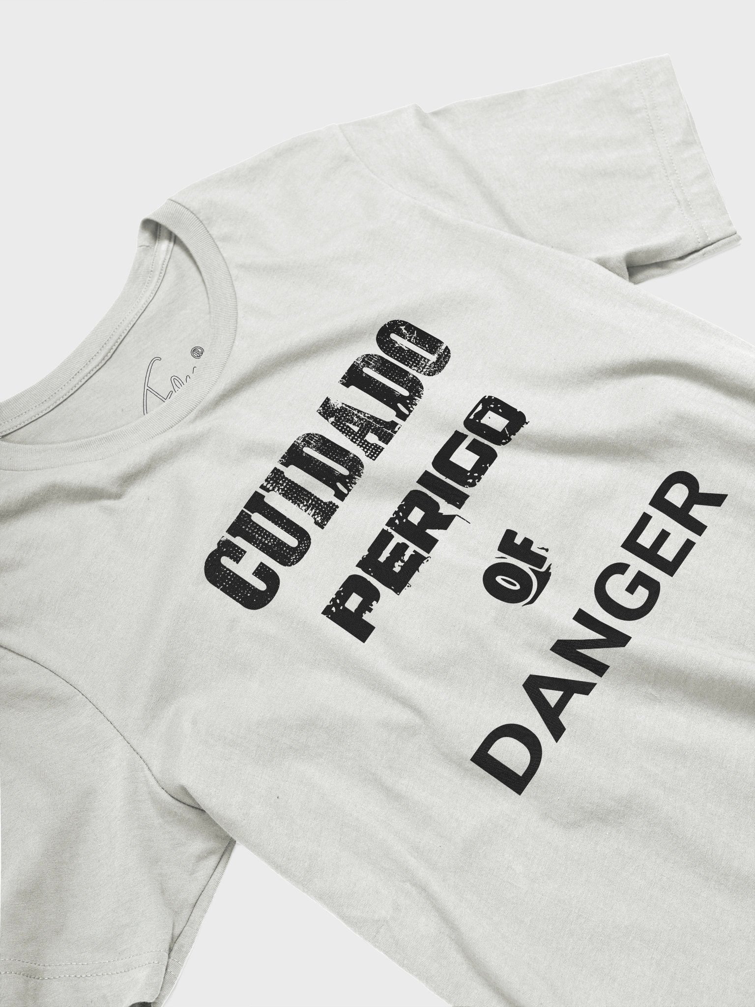 FOYO cuidado perigo of danger product image (27)