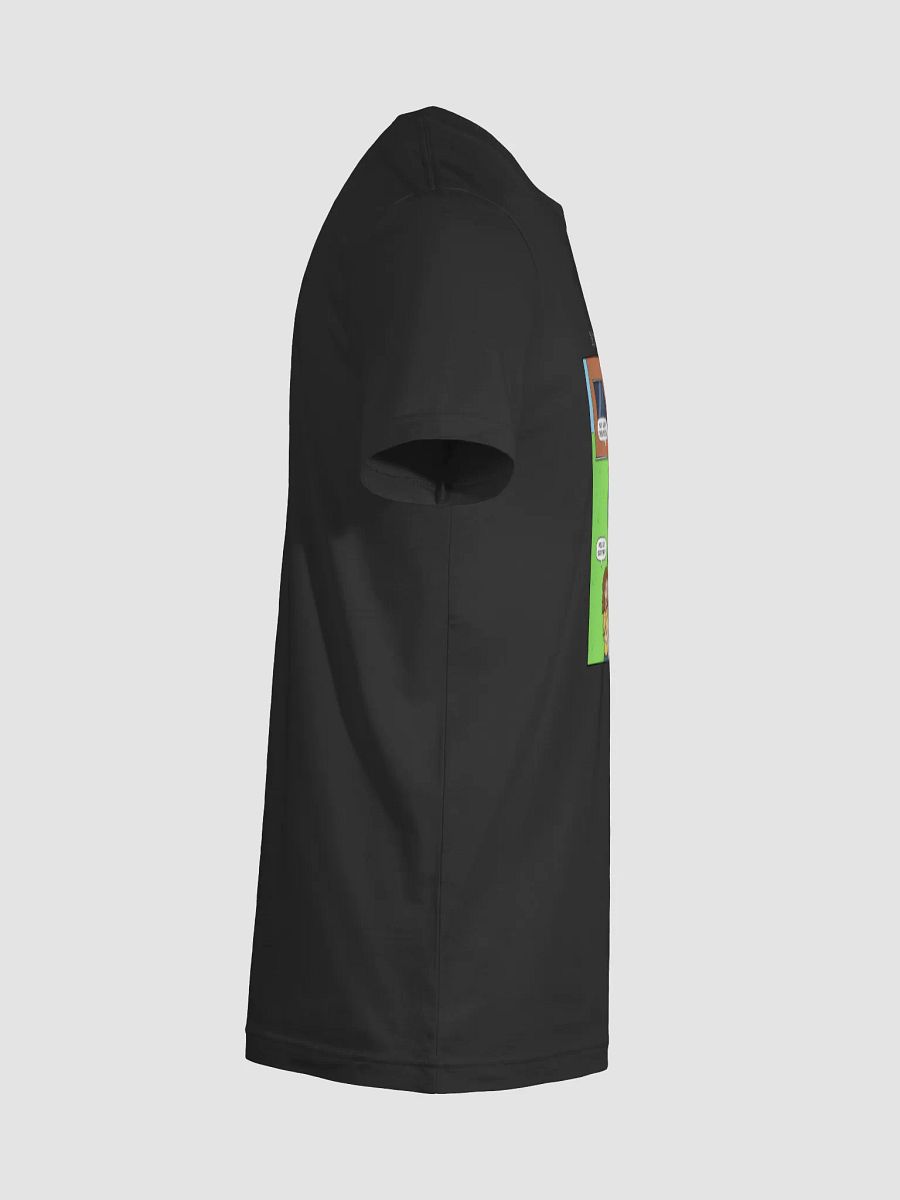 "eCommerce IRL" soft t-shirt product image (12)