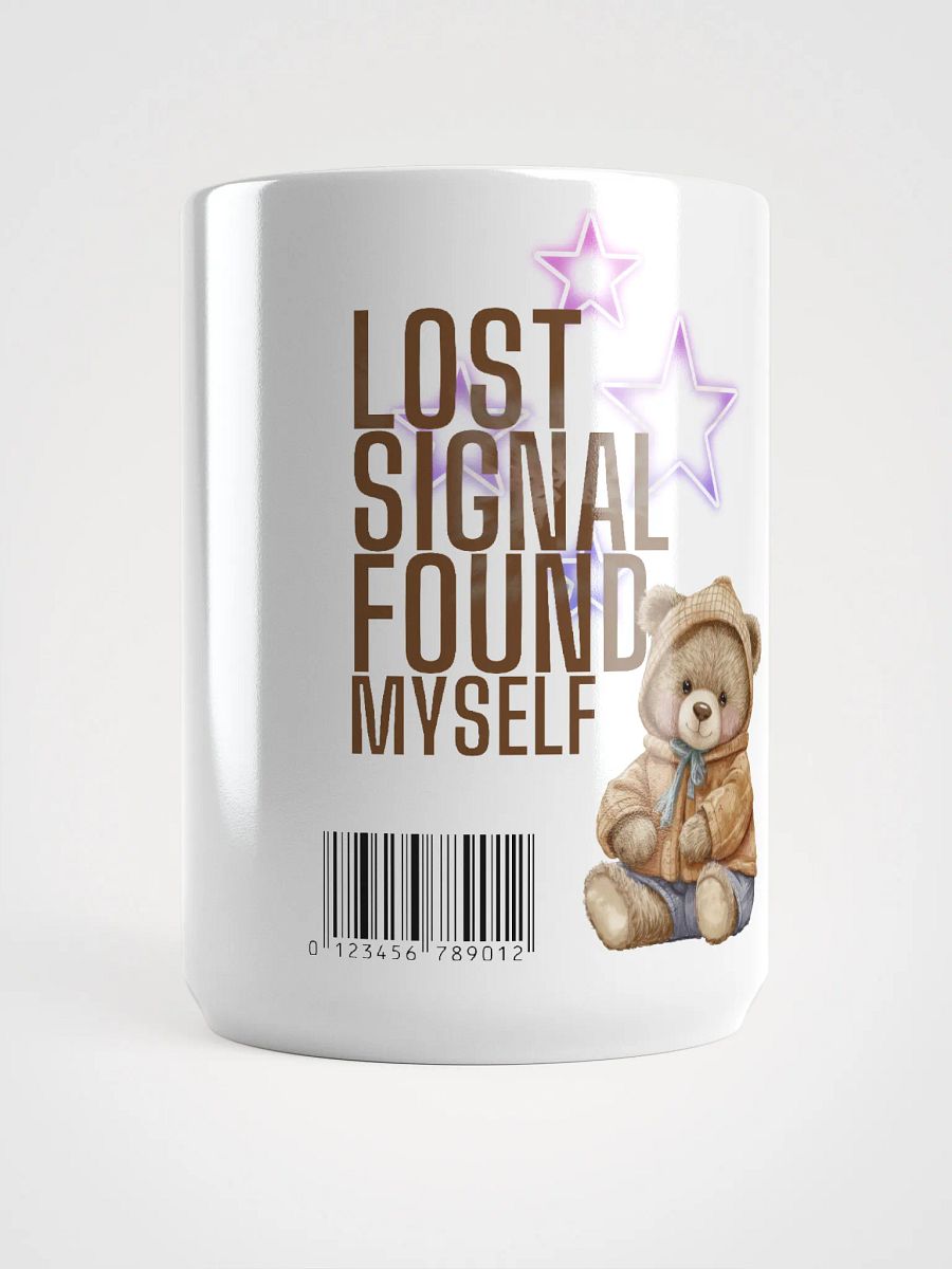 Teddy Bear product image (5)
