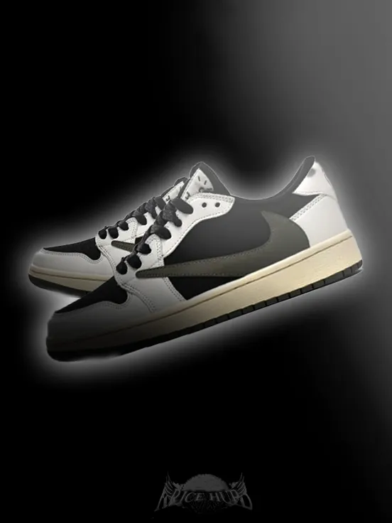 OG Batch Travis Scott Jordans Collection product image (1)