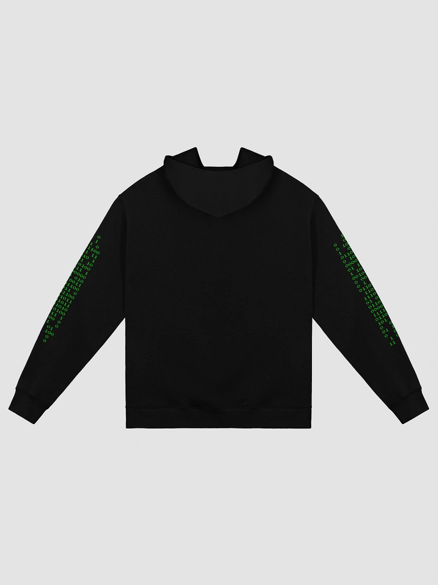 The Dunder-Hoodie product image (2)