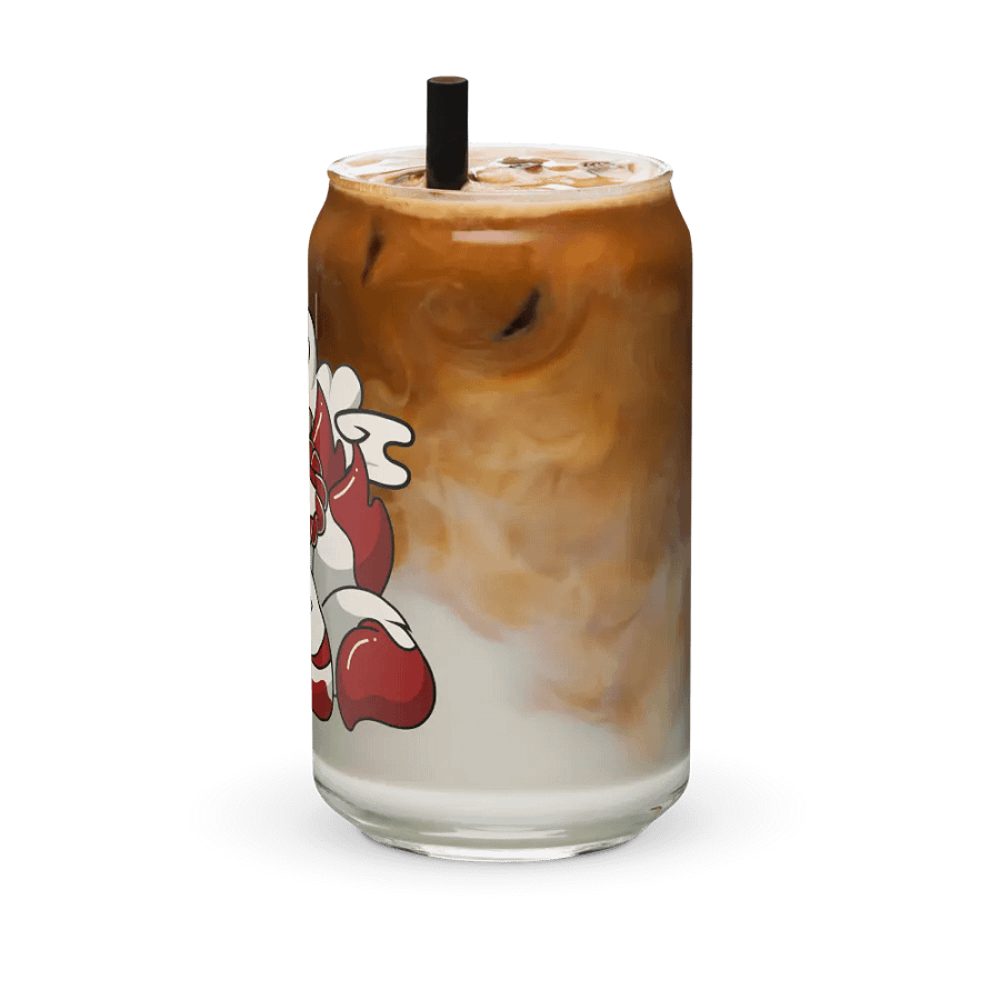 Verre BlooD Kitsune product image (42)