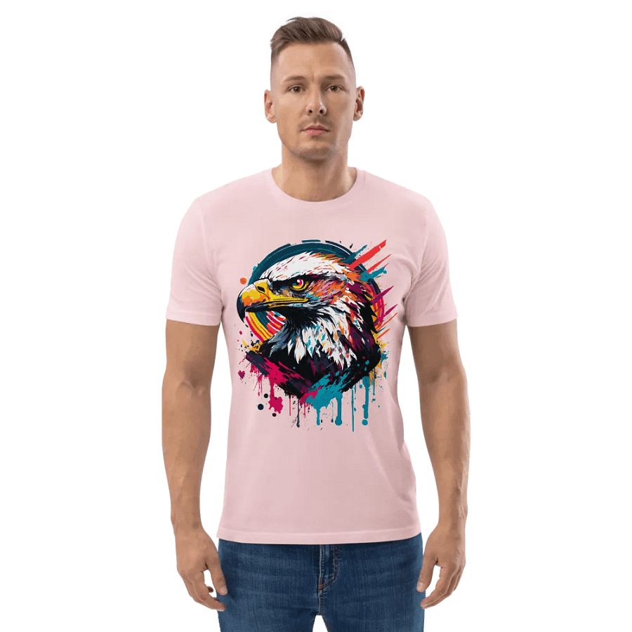 Colorsplash Adler 2 , Shirt product image (2)