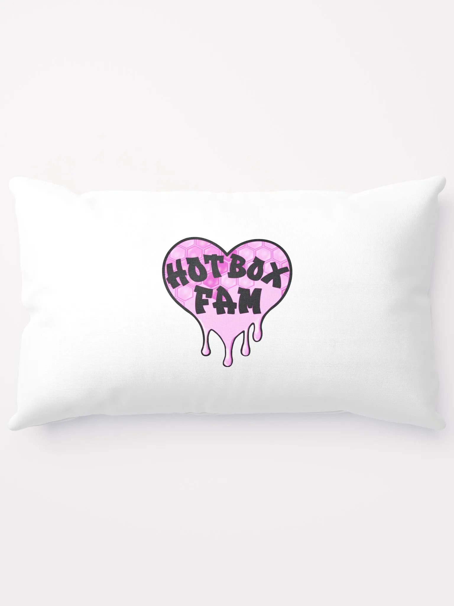 HOT BOX FAM PILLOW product image (5)