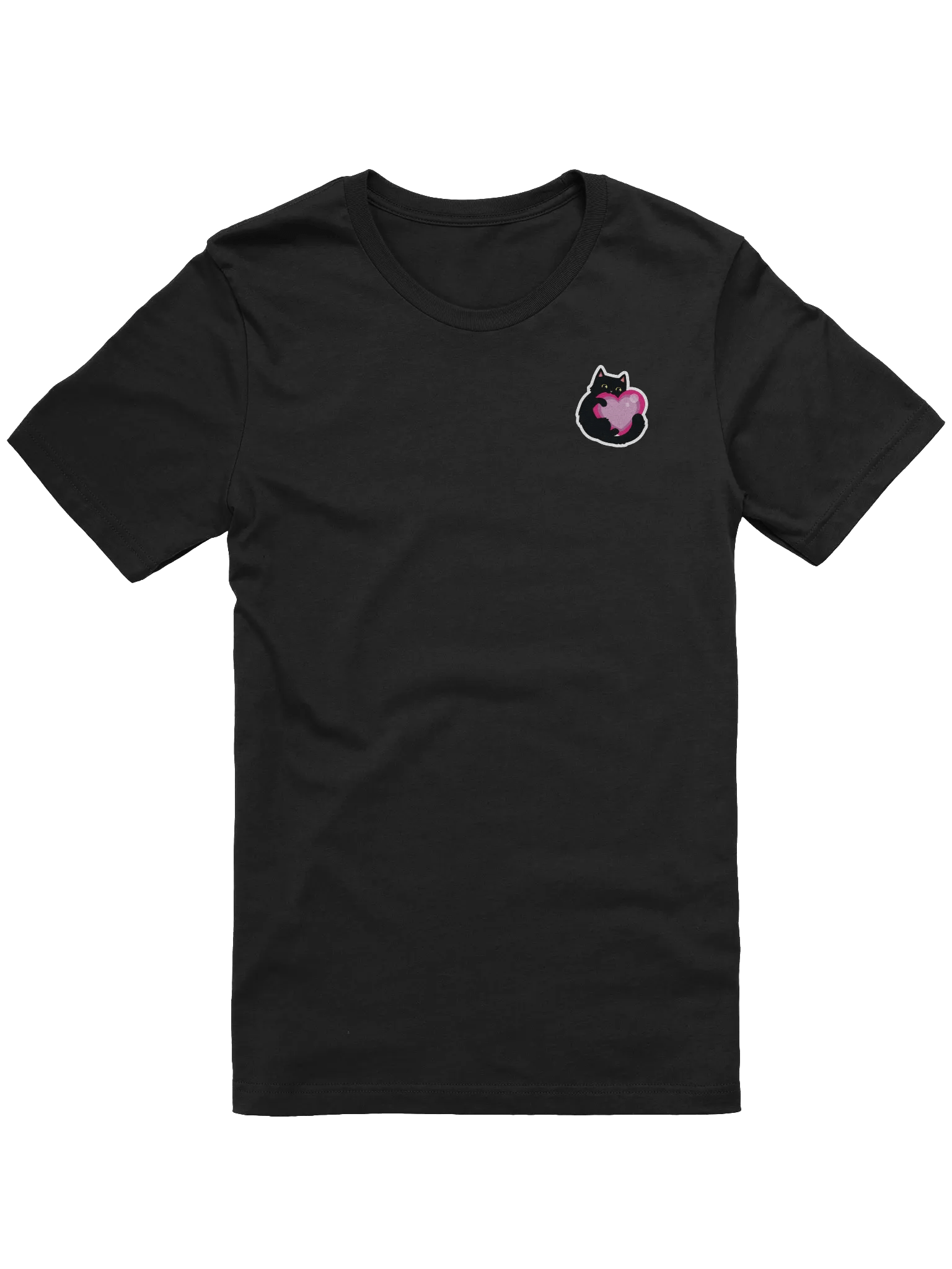 Joob Heart Tee product image (1)