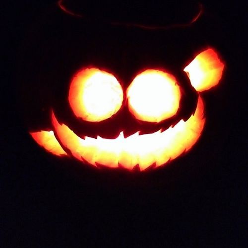 loving seeing your spooky Knife Party creations 🔪