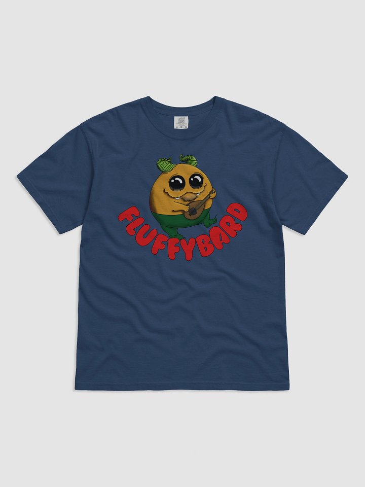 FluffyBard T-Shirt product image (4)