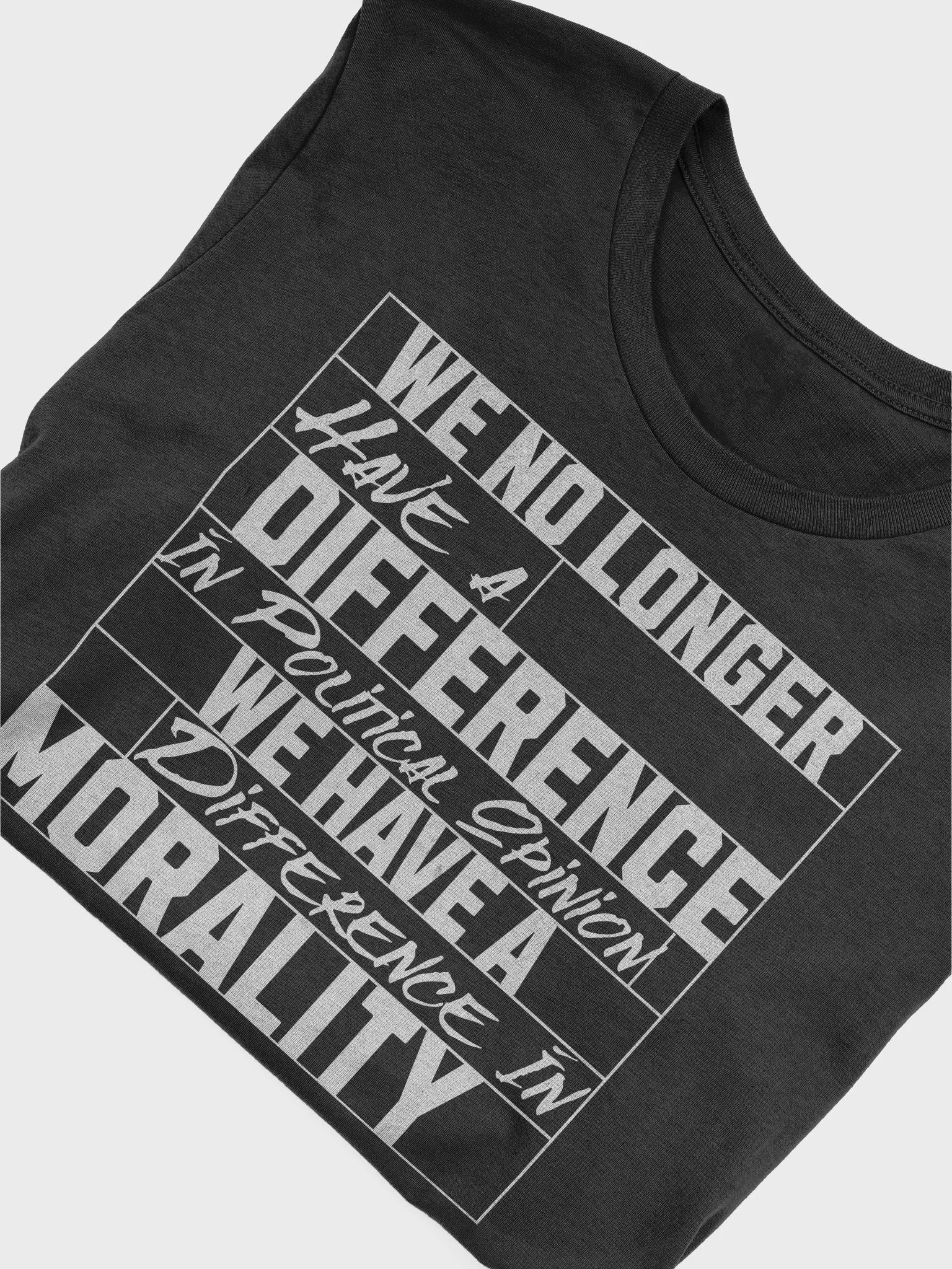Waveform Symmetry Unisex T-Shirt product image (48)