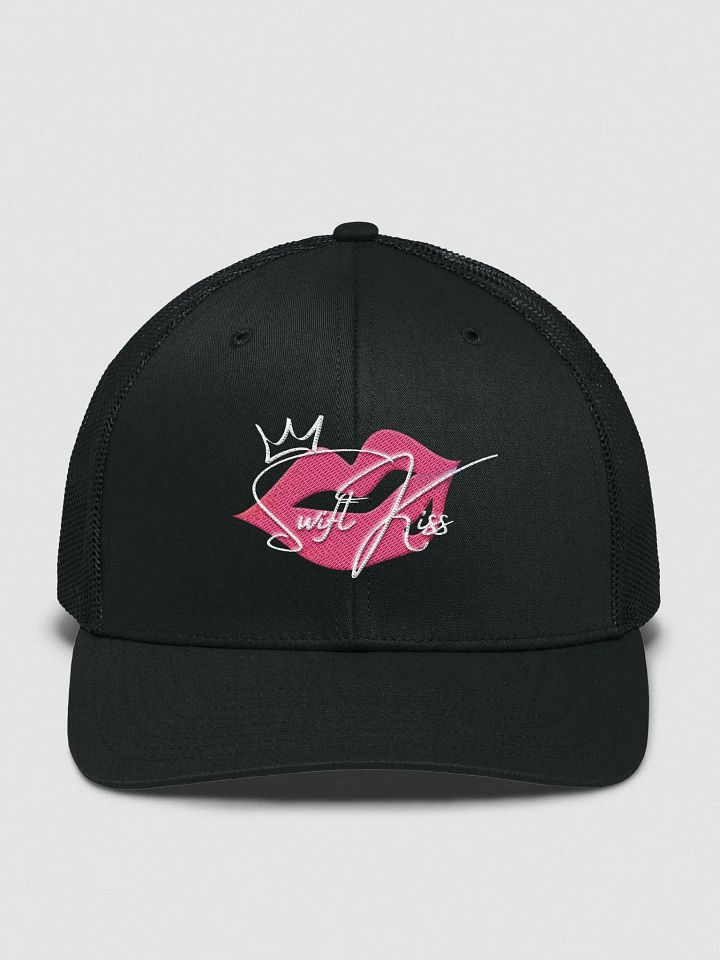 SwiftKiss Trucker Hat product image (1)