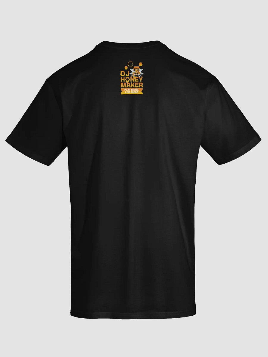Tastes Like Honey Unisex Premium T-Shirt product image (23)