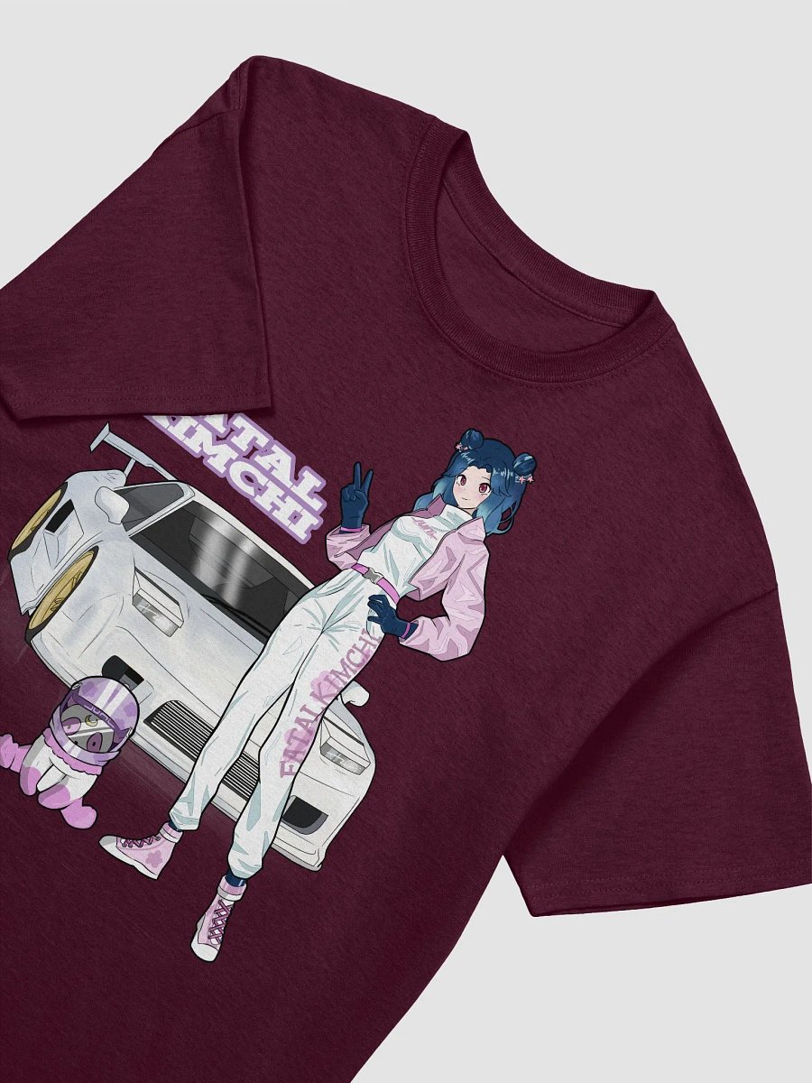 Sakura NSX FatalKimchi - tee product image (3)