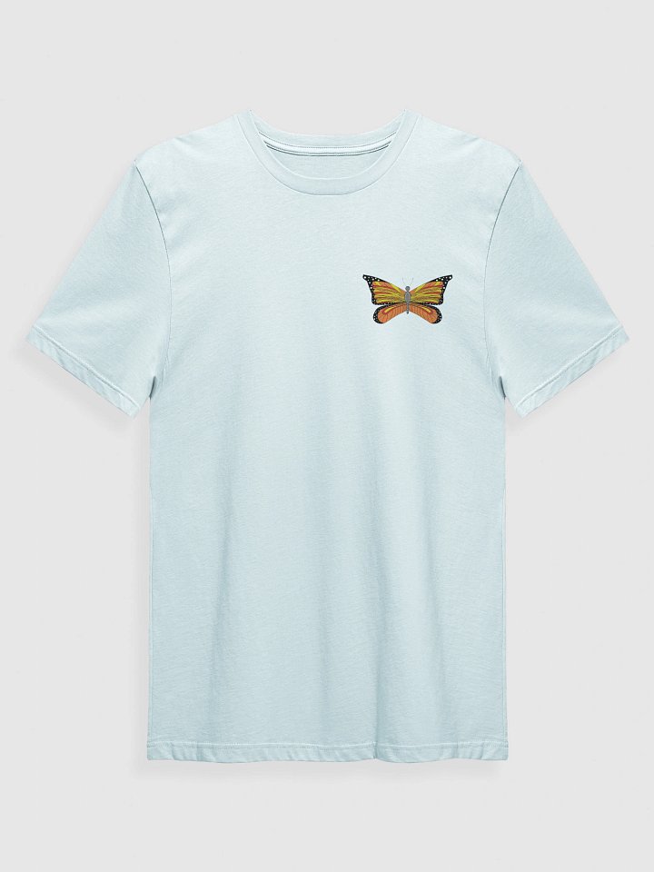 Vibrant Butterfly Dreams T-Shirt product image (6)