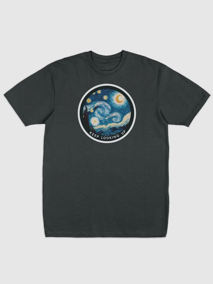 Keep looking up product image (2)