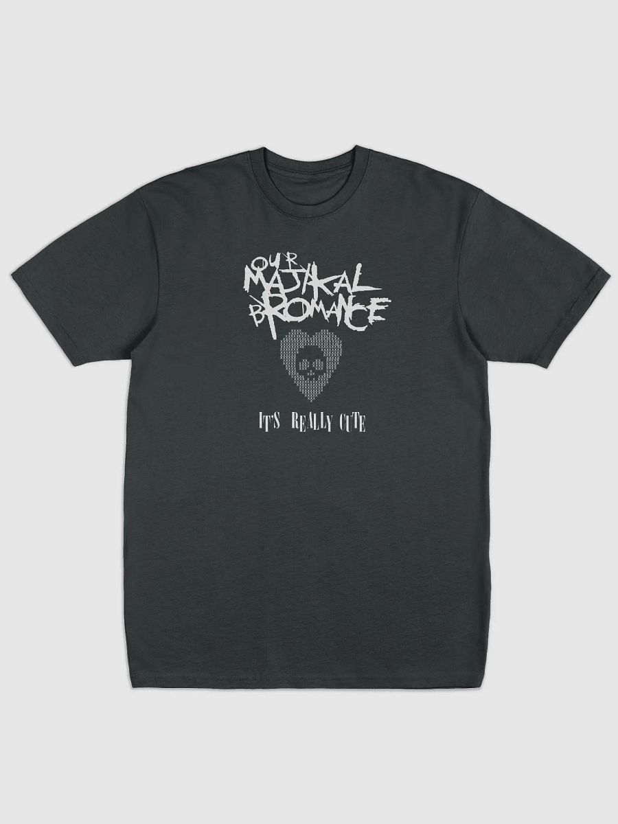 Our Majikal Bromance T product image (1)