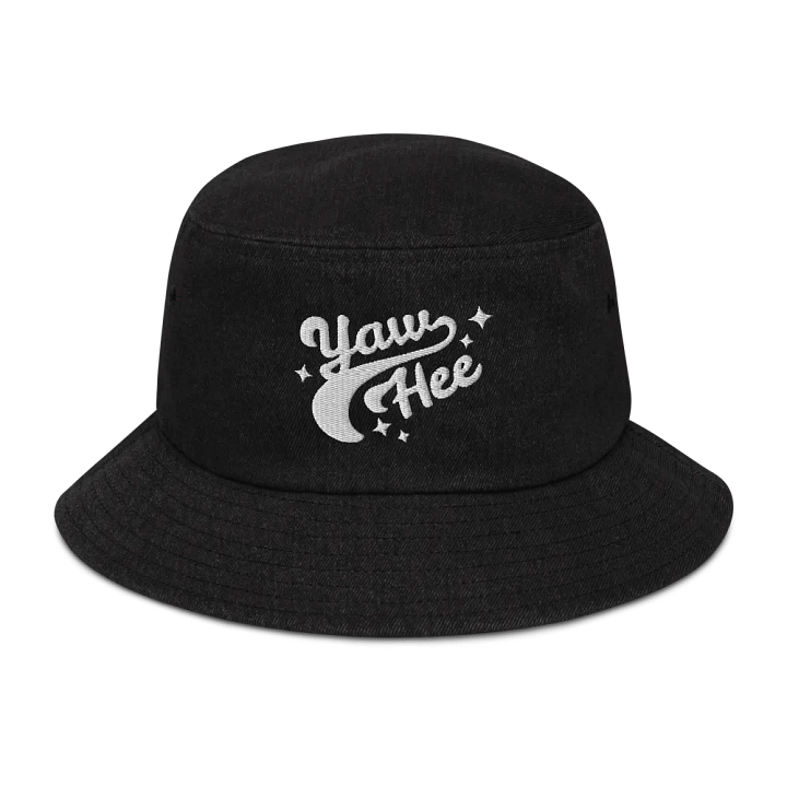 Denim Yawket Hat product image (1)