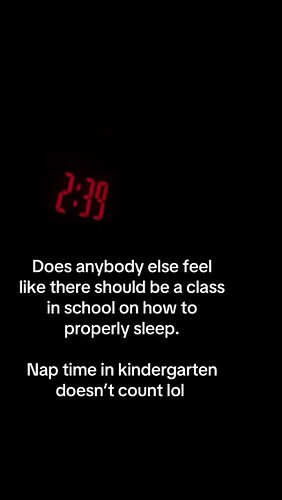 Does anybody else just have the worst sleep schedule ever? I am in bed for 8-10 hours in and out of sleep and feel so exhaust...