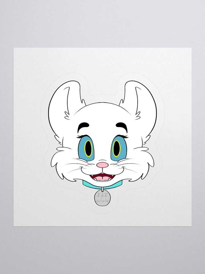 Lecea's Head product image (1)