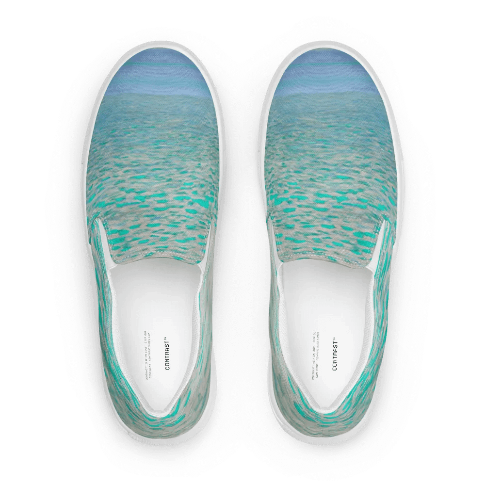 Iconic Men's Slip on Shoes 004 product image (3)