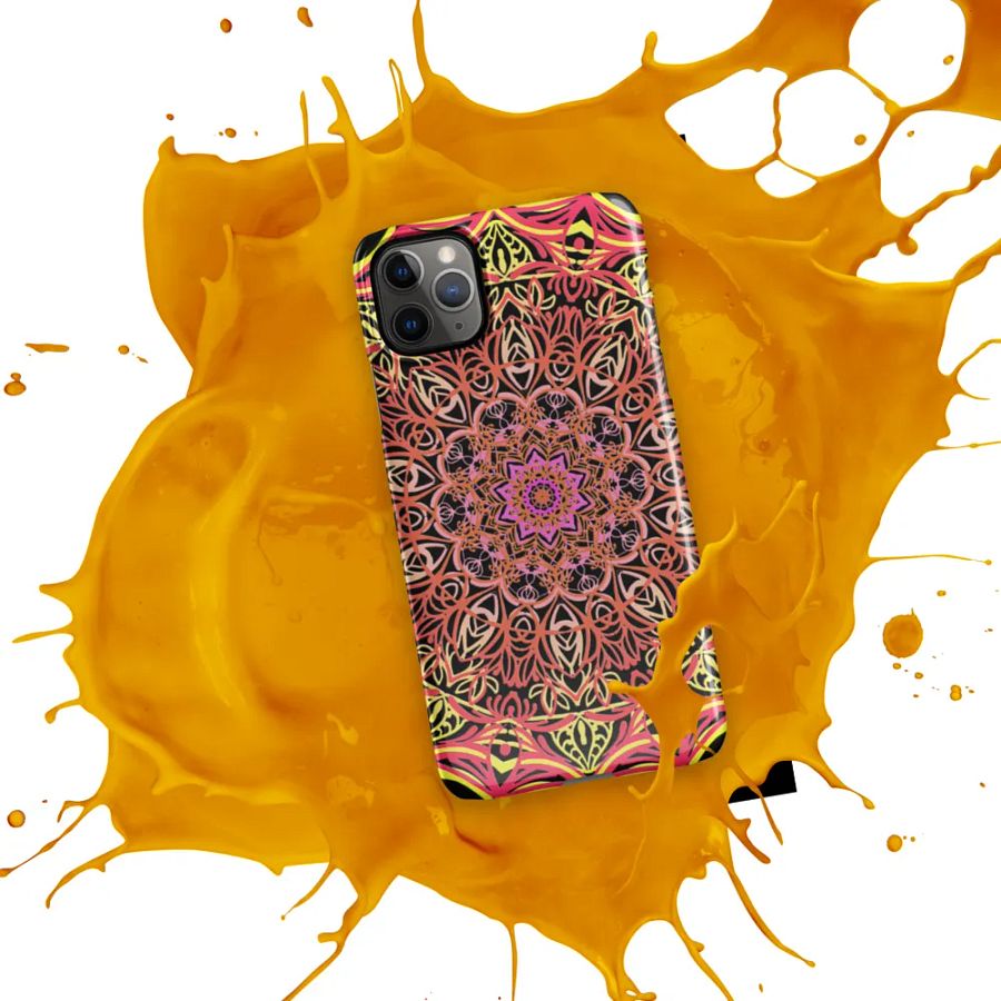 Evolving Matte Snap Case product image (9)