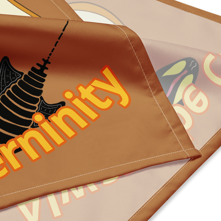 Bandana of Confusion product image (4)