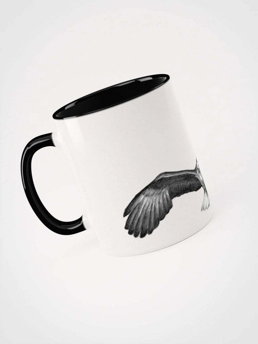 Eagle Drawing Mug product image (40)