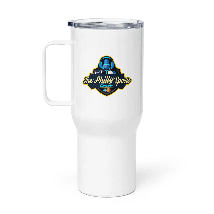 PSC Travel Mug product image (2)