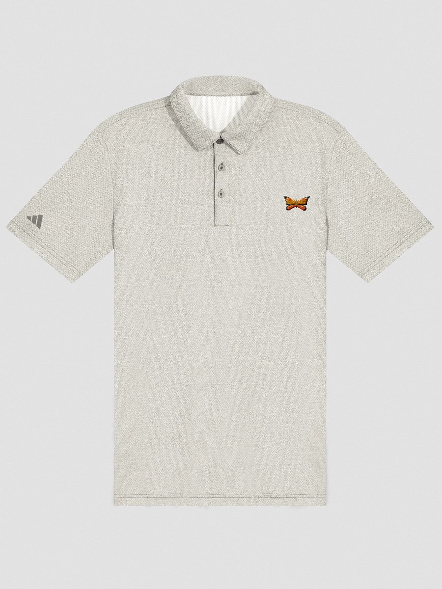 Mystical Moth Men's Polo product image (11)