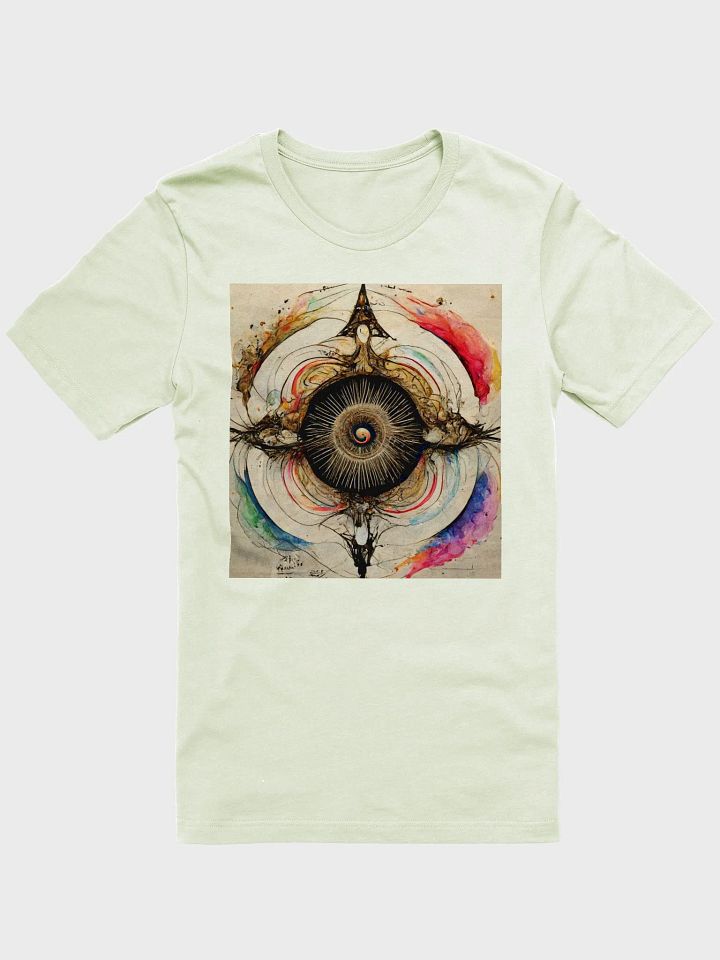 Puzzles Tee product image (1)
