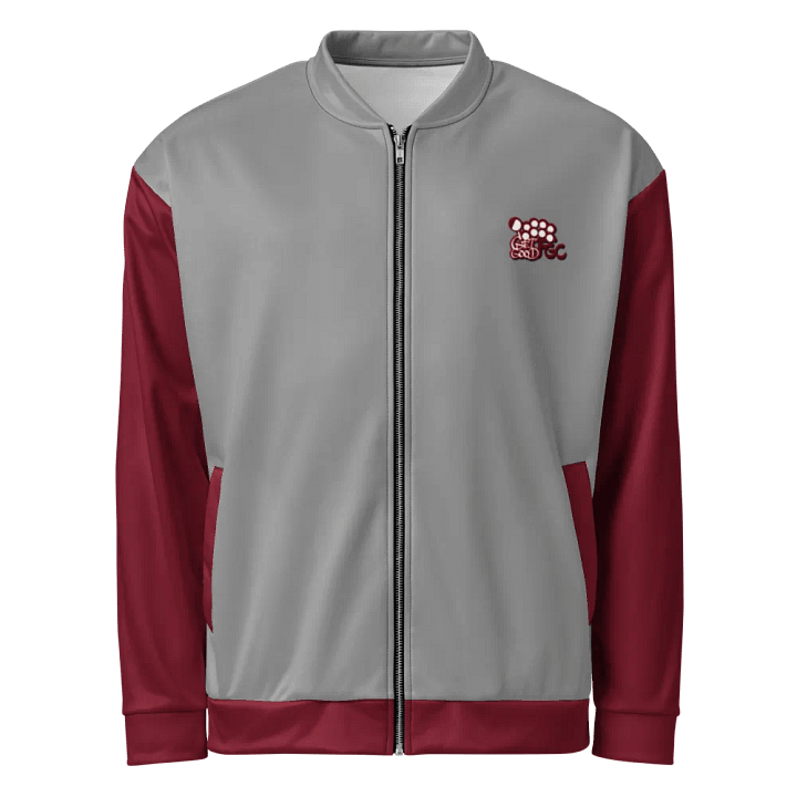 GetGood - Bomber Jacket product image (1)