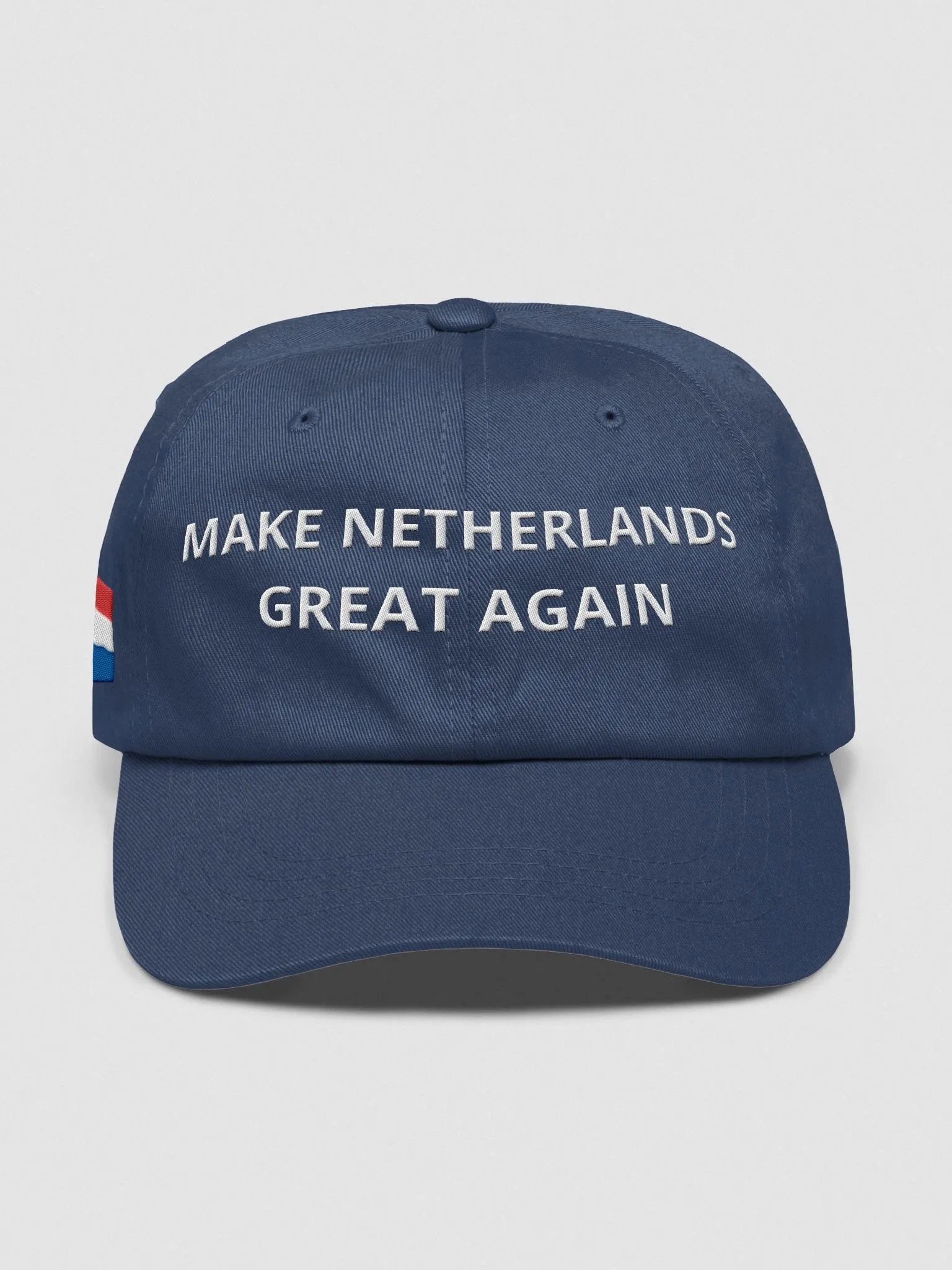 Make Netherlands Great Again Cap / Hat product image (1)