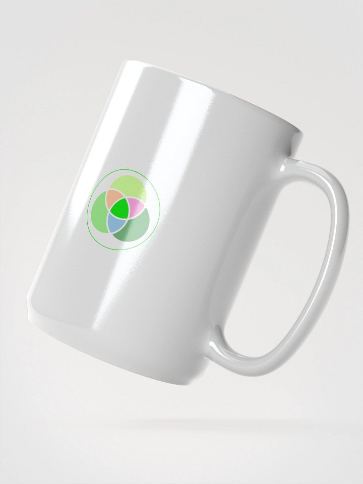 Hey Girl Legacy Mug product image (2)
