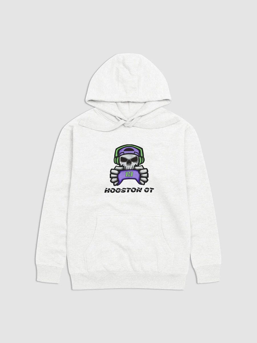 Hogston GT Hoodie product image (1)